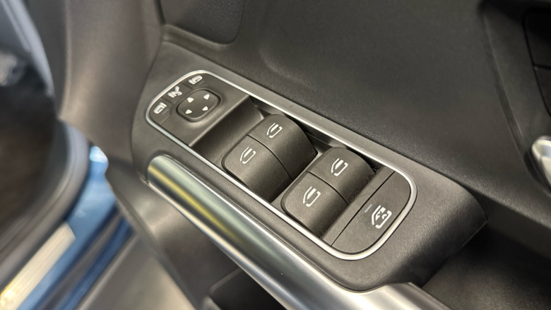 Mercedes-Benz GLA 200 Sport Executive 5dr Auto Petrol Hatchback